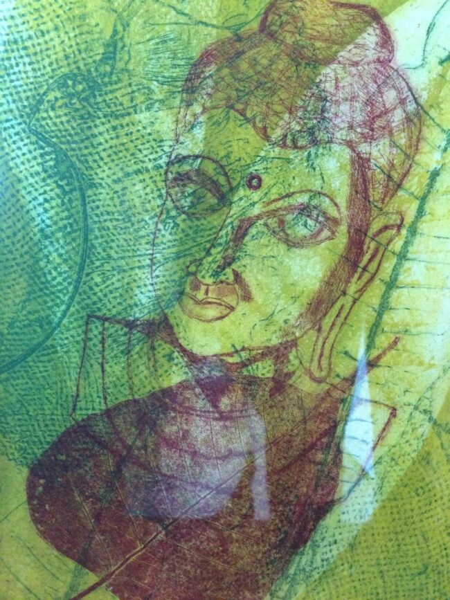 Printing and Etching